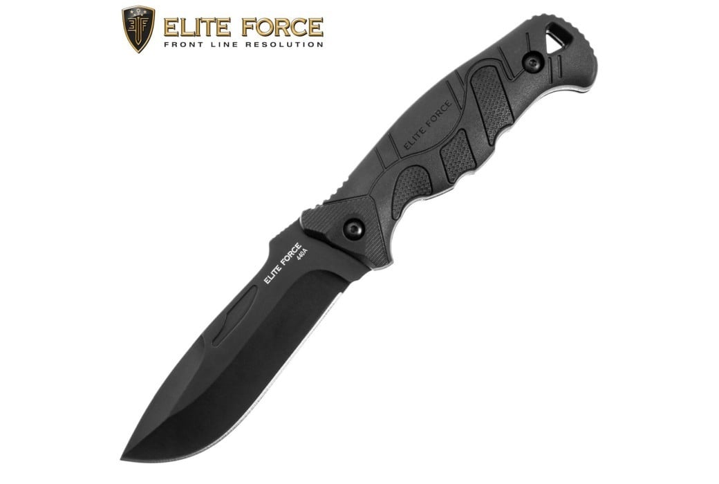 Elite Force Couteau EF710