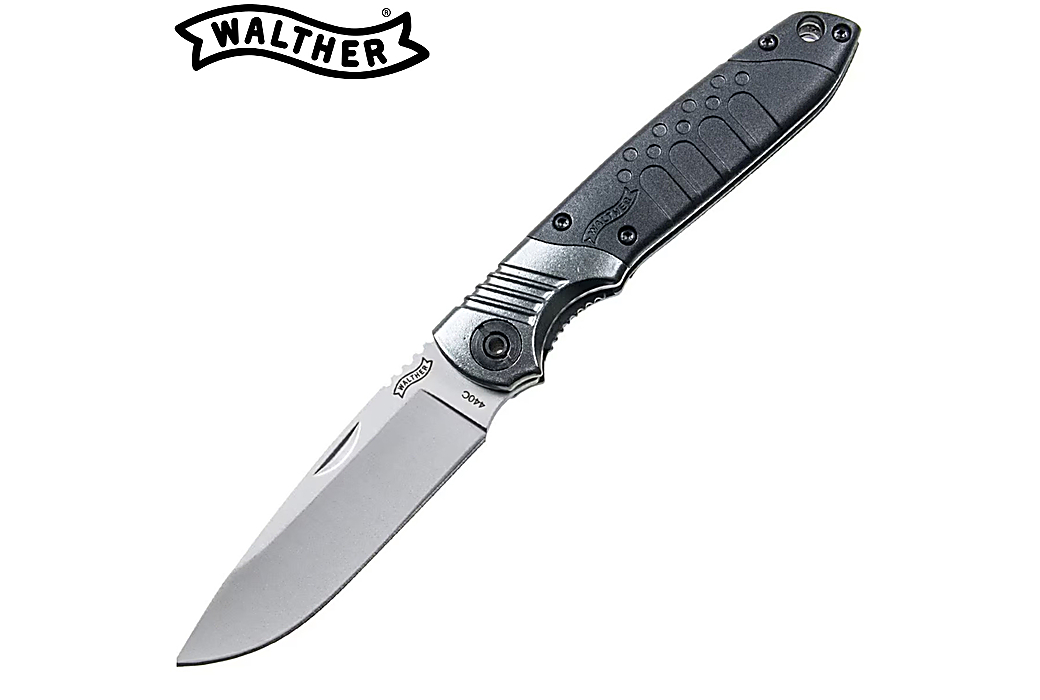 Walther Pocket Knife EDK