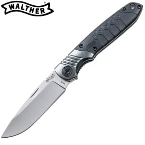 Walther Pocket Knife EDK