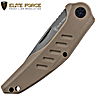 Elite Force Couteau de Poche EF160