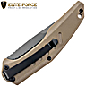 Elite Force Couteau de Poche EF160