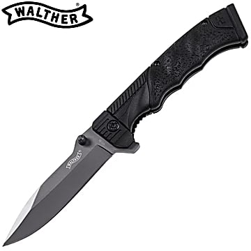 Walther Pocket Knife PPQ