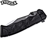 Walther Couteau de Poche PPQ