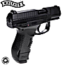 CO2 Air Pistol Walther CP99 Compact Blowback