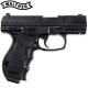 CO2 Air Pistol Walther CP99 Compact Blowback