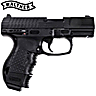 CO2 Air Pistol Walther CP99 Compact Blowback