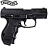 Pistola CO2 Walther CP99 Compact Blowback