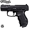 CO2 Air Pistol Walther CP99 Compact Blowback