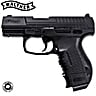 Pistola CO2 Walther CP99 Compact Blowback