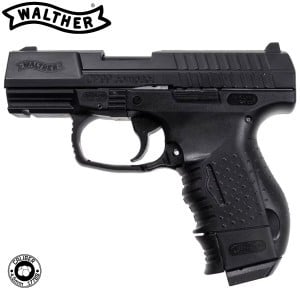 Pistola CO2 Walther CP99 Compact Blowback