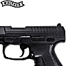 CO2 Air Pistol Walther CP99 Compact Blowback