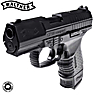 CO2 Air Pistol Walther CP99 Compact Blowback