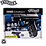 CO2 Air Pistol Walther CP99 Compact Blowback