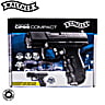 Pistola CO2 Walther CP99 Compact Blowback