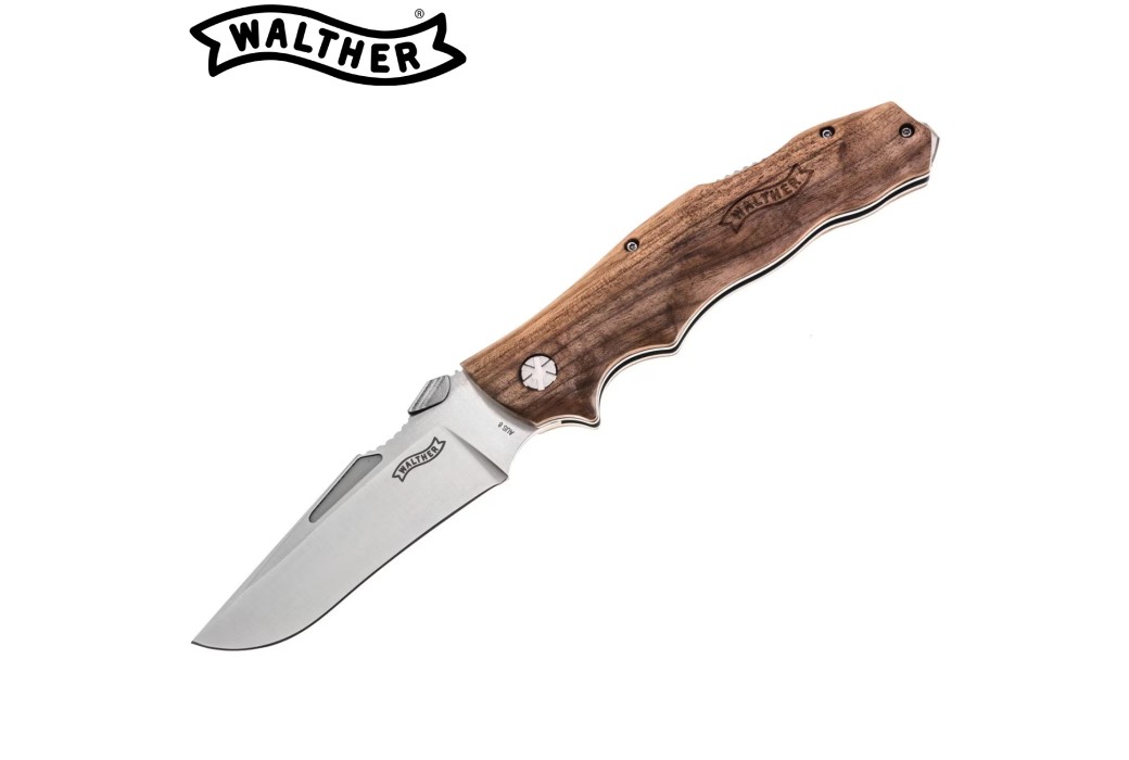 Walther Pocket Knife AFW