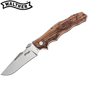 Walther Pocket Knife AFW