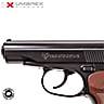 CO2 Air Pistol Umarex Legends Makarov