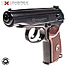 CO2 Air Pistol Umarex Legends Makarov