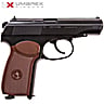 CO2 Air Pistol Umarex Legends Makarov