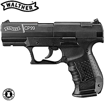 Pistola Balines CO2 Walther CP99