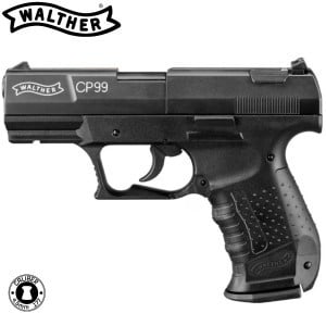 Pistolet Plomb CO2 Walther CP99