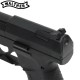 CO2 Pellet Air Pistol Walther CP99