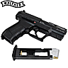 CO2 Pellet Air Pistol Walther CP99