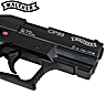 CO2 Pellet Air Pistol Walther CP99