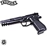 CO2 Pellet Air Pistol Walther CP88 Competition