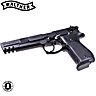 Pistola Balines CO2 Walther CP88 Competition