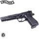 Pistola Chumbo CO2 Walther CP88 Competition