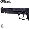 Pistola Balines CO2 Walther CP88 Competition