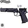 CO2 Pellet Air Pistol Walther CP88 Competition