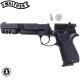 Pistola Balines CO2 Walther CP88 Competition