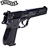 Pistola Balines CO2 Walther CP88 Competition