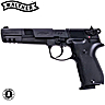 Pistola Balines CO2 Walther CP88 Competition