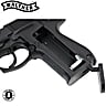 CO2 Pellet Air Pistol Walther CP88 Competition