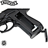 Pistola Balines CO2 Walther CP88 Competition