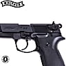 CO2 Pellet Air Pistol Walther CP88 Competition