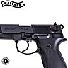 Pistola Balines CO2 Walther CP88 Competition