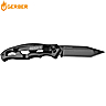 Gerber Couteau de Poche Paraframe Mini Tanto