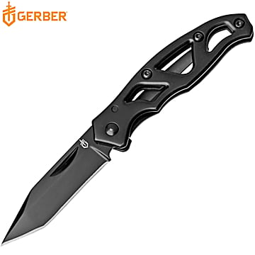 Gerber Couteau de Poche Paraframe Mini Tanto