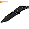 Gerber Couteau de Poche Paraframe Mini Tanto