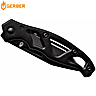 Gerber Couteau de Poche Paraframe Mini Tanto