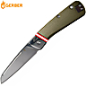 Gerber Pocket Knife Straightlace