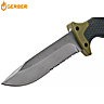 Gerber Couteau Ultimate Survival