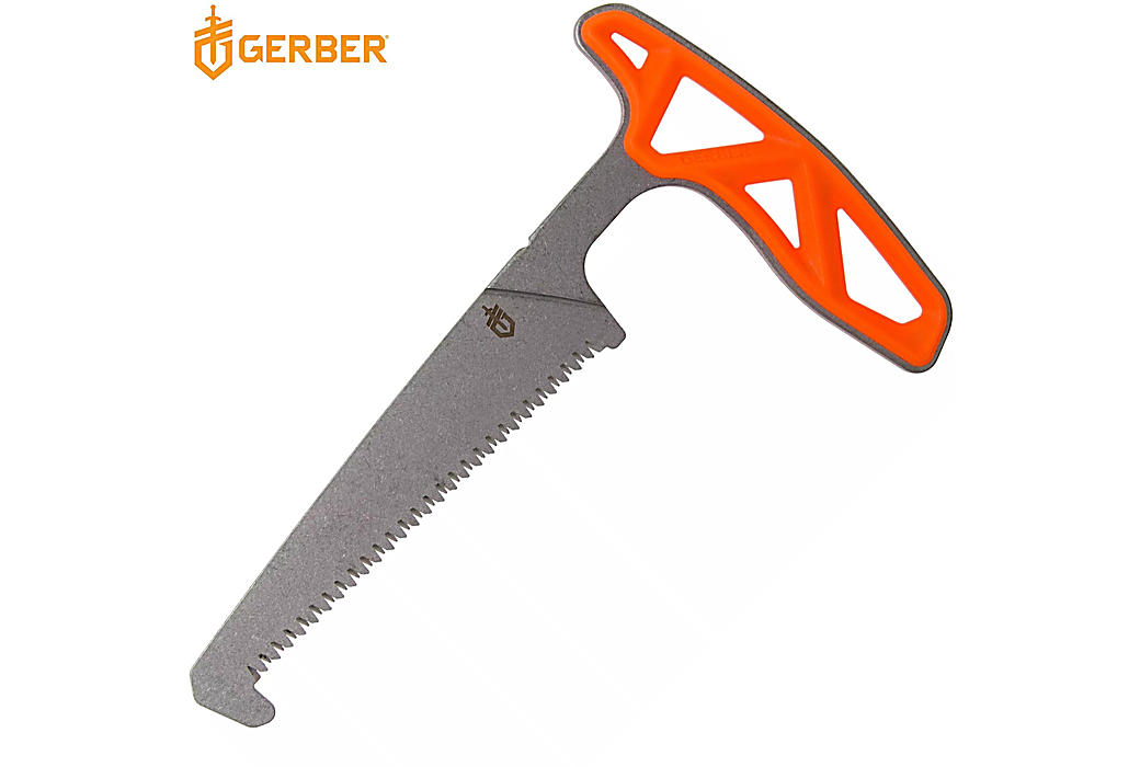 Gerber Saw Exo-Mod