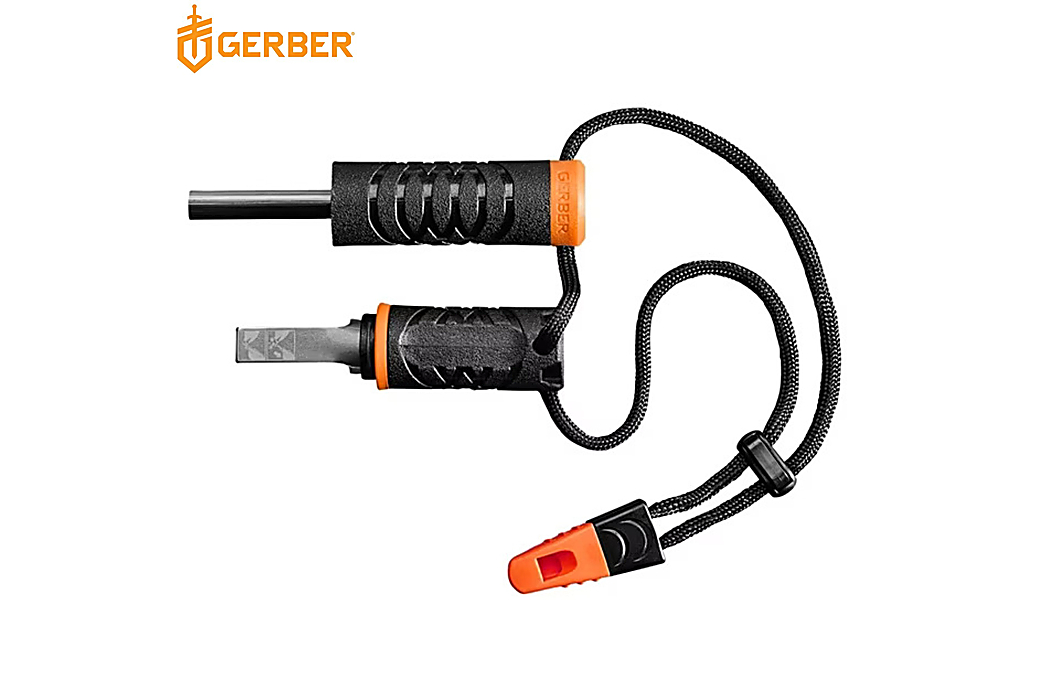 Gerber Fire Starter