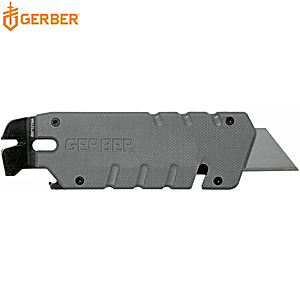 Gerber Couteau de Poche Utility Multi Tool