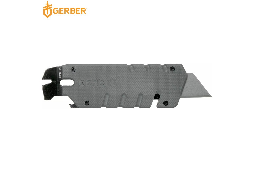 Gerber Pocket Knife Utility Multi Tool